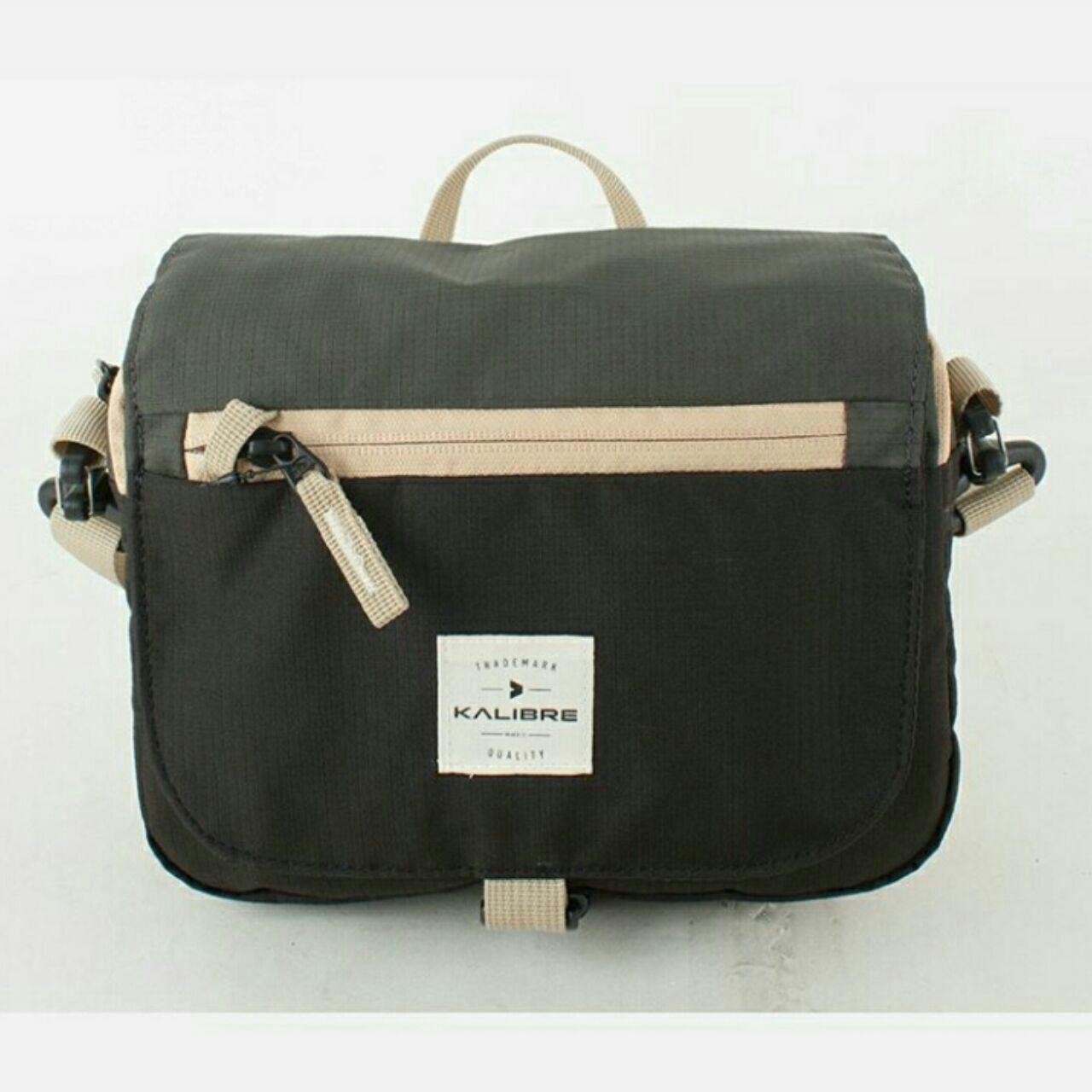 KALIBRE TRAVEL POUCH FANSER