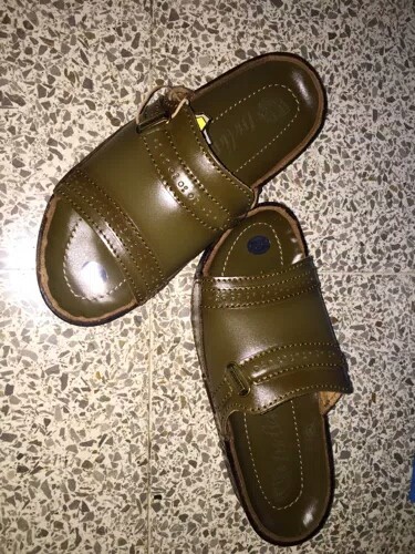 Sandal pria indian