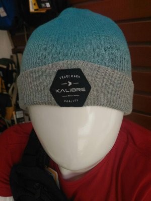 KALIBRE KUPLUK BLUE