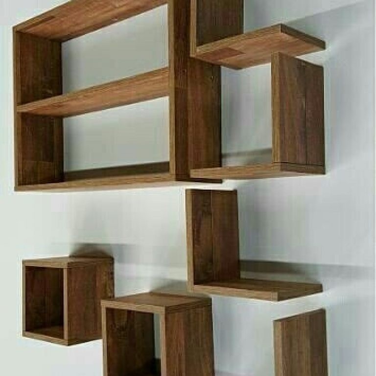 Rak dinding