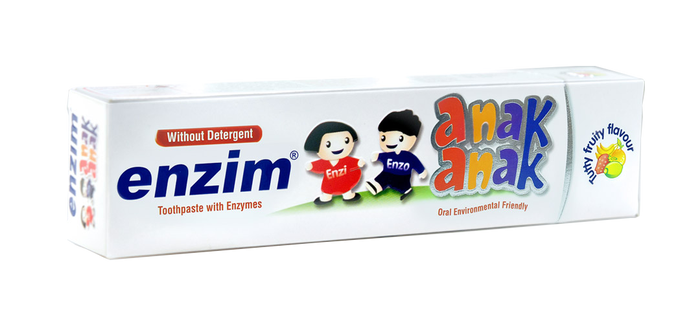 Enzim Anak 50ml