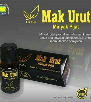 Mak urut nasa
