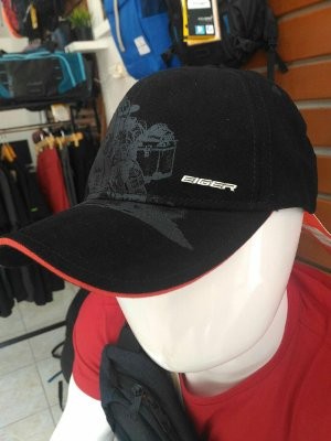 TOPI JRP