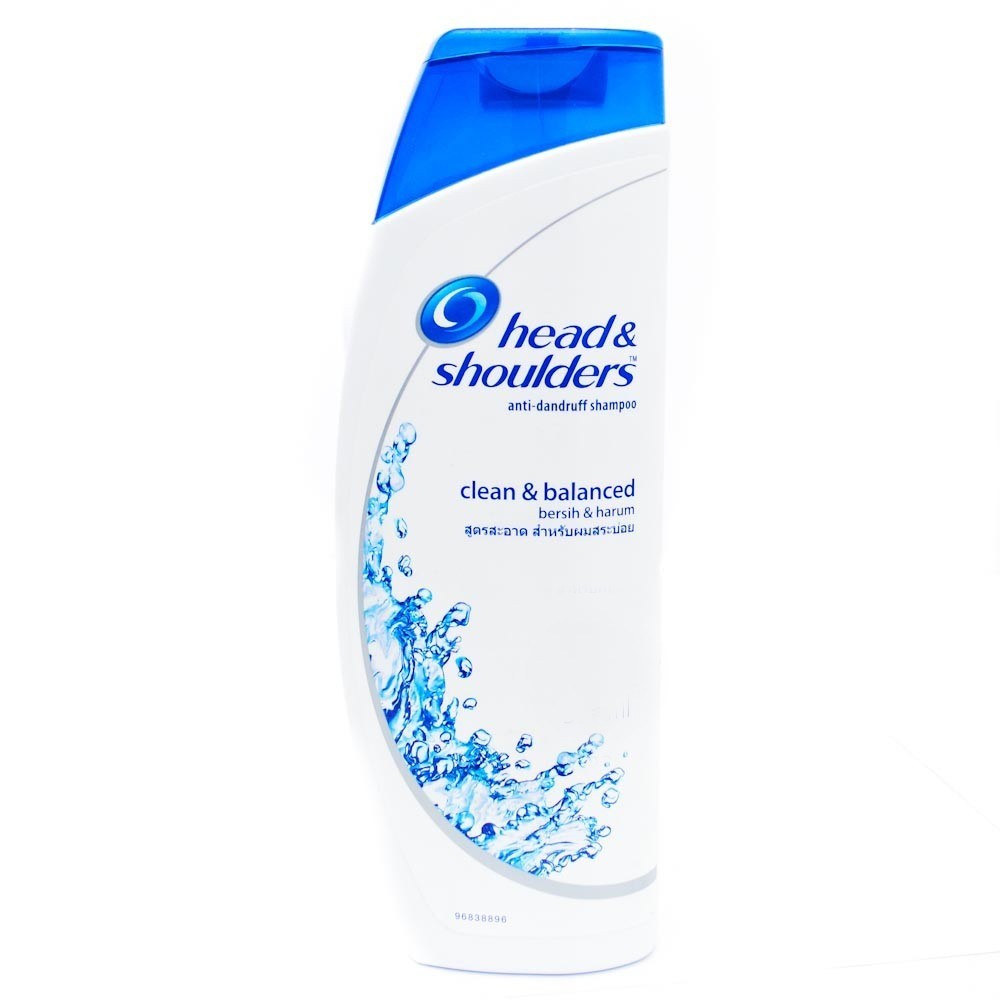 Head & Shoulders 70ml