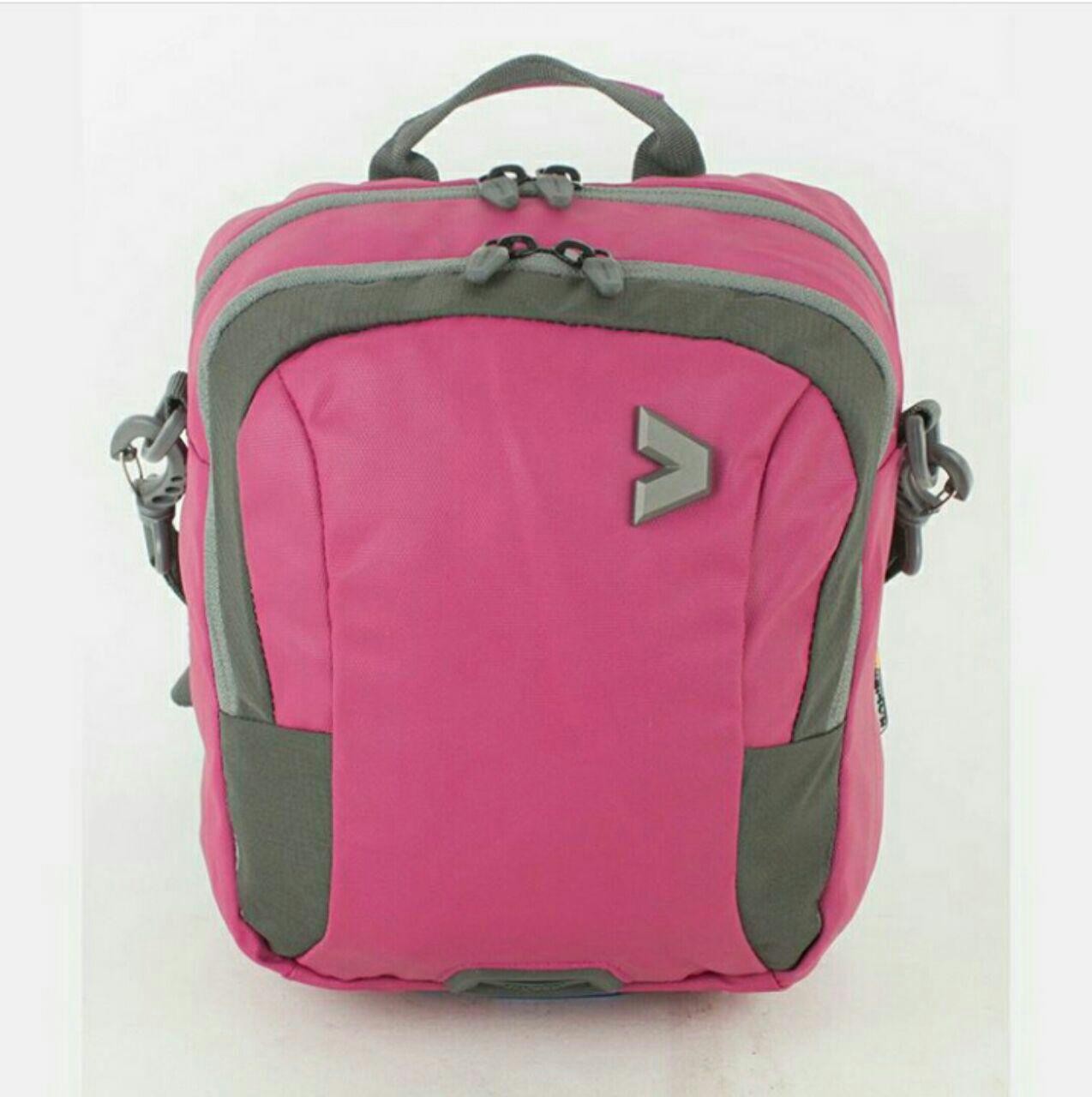 KALIBRE TRAVEL POUCH VGREEN
