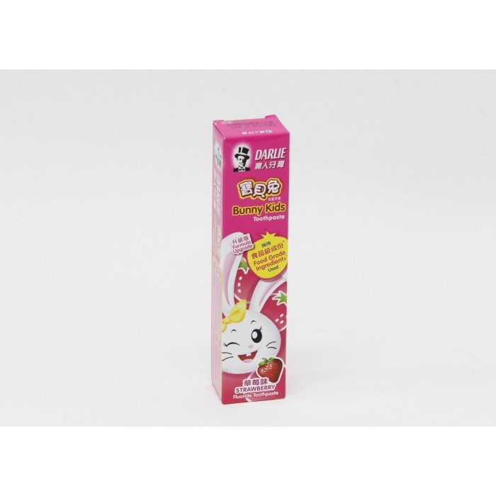 Darle Bunny Kid Strawberry 40g