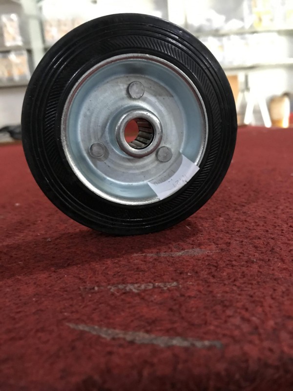 RODA ONLY 4” /pcs