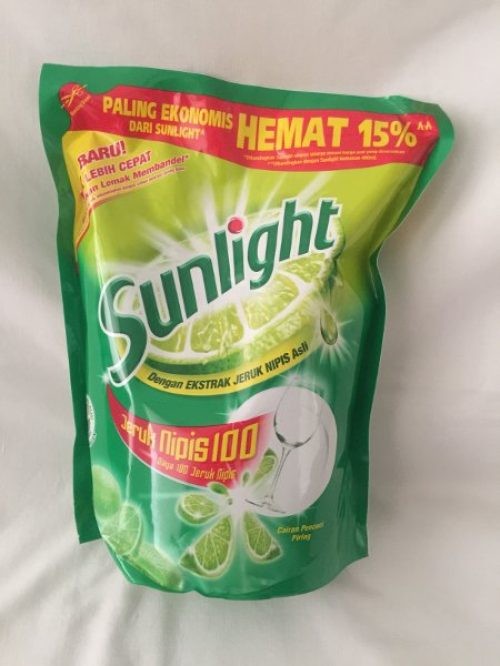 Sunlight 455ml