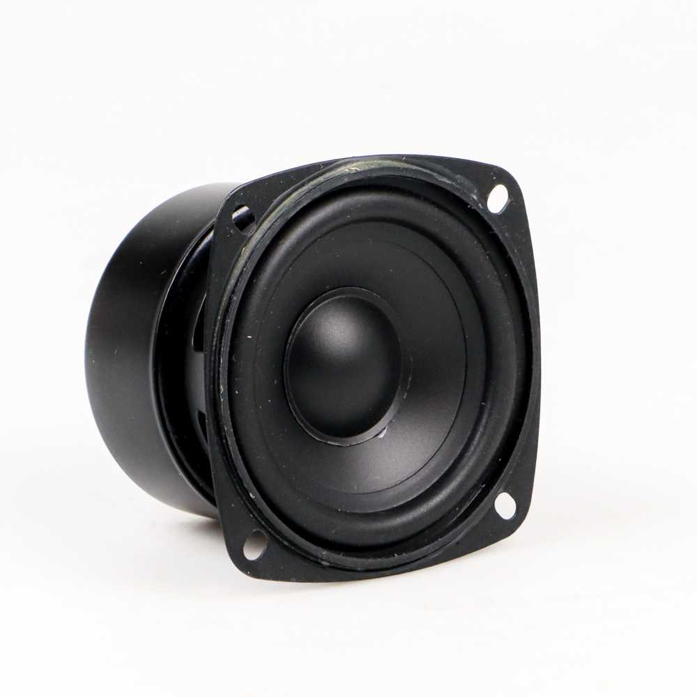 AL1D 3 Inch 8Ohm 15W Full Vary Automobile HiFi Speaker
