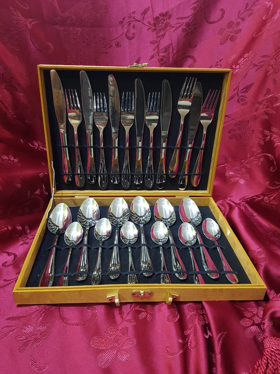 Party set 24 pcs
