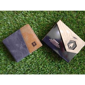 CONSINA DOMPET KULIT SERI DKC 055
