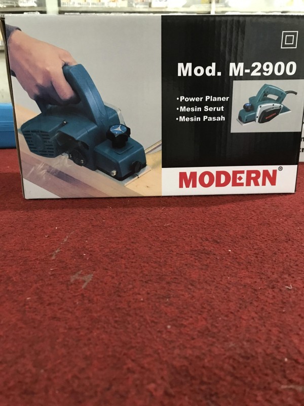 Mesin Serut Modern Mod.M-2900