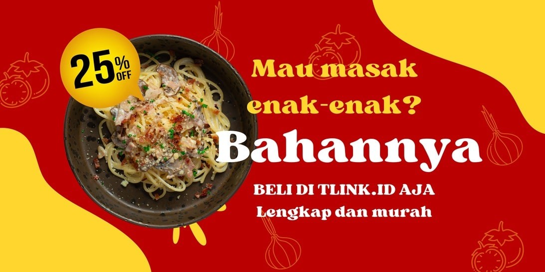 TLINK promo