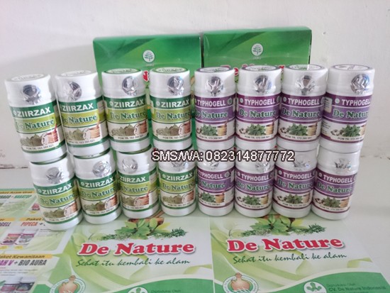 Obat Herbal Kanker Serviks,Payudara,Tumor,Otak,Rahim Ampuh De Nature