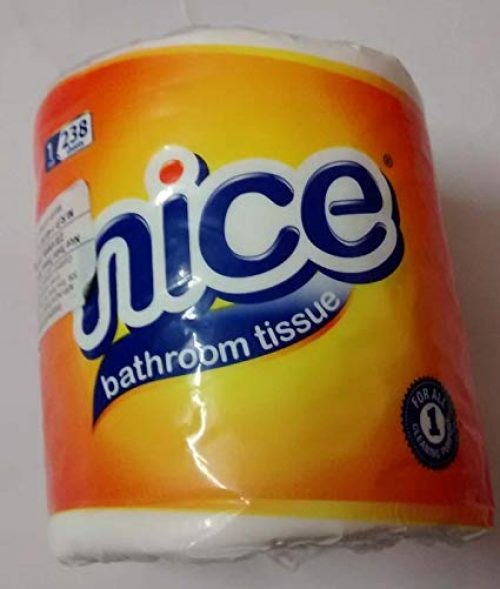 Tissue Roll Nice