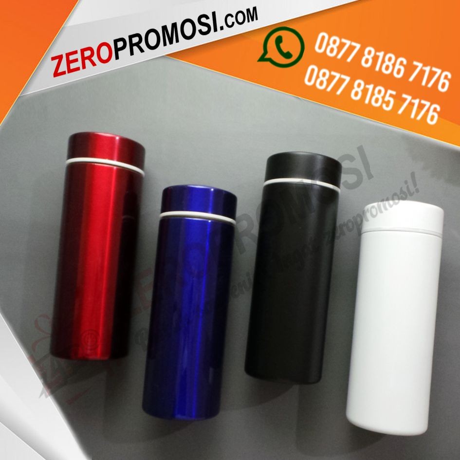 Souvenir Premium Tumbler Sakura Keramik Kode C0-303 Murah