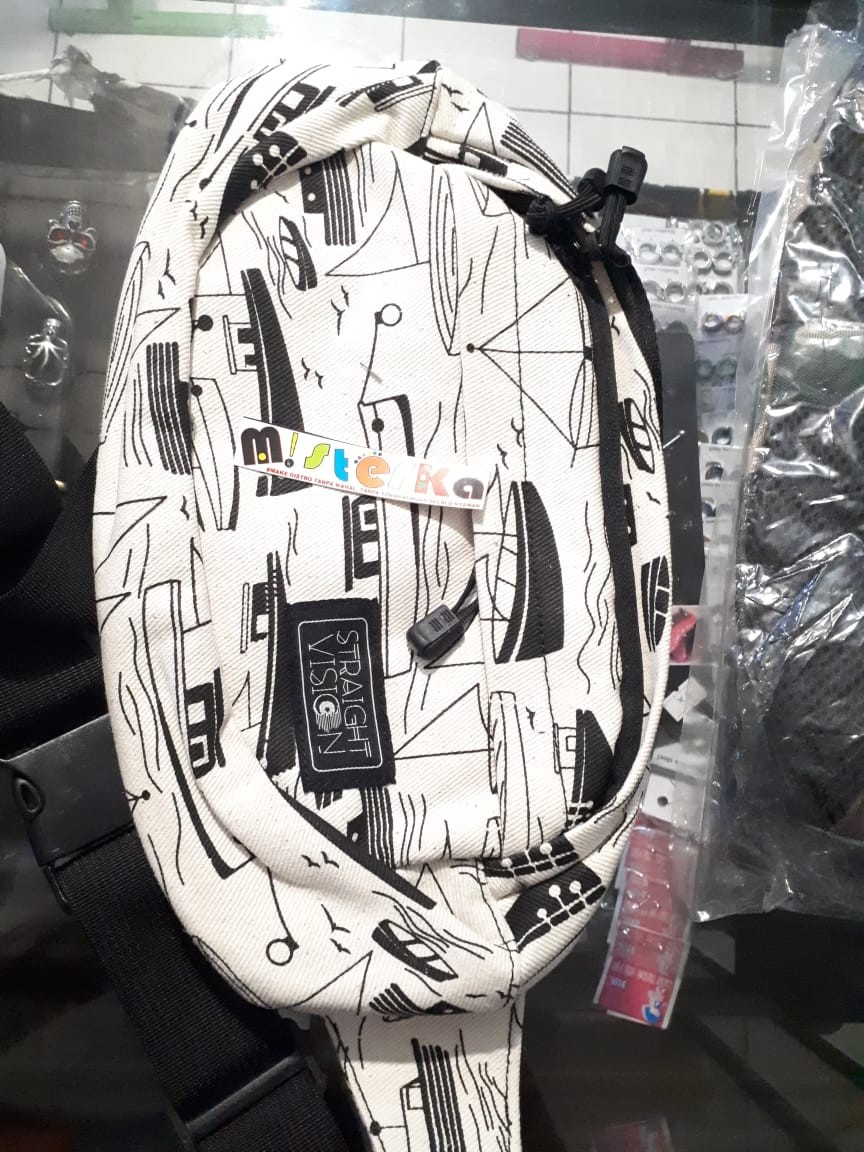Tas slempang