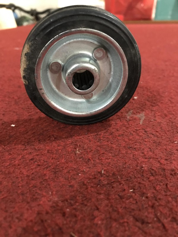 RODA ONLY 3” /pcs