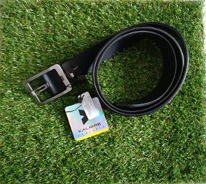 KALIBRE BELT BLACK