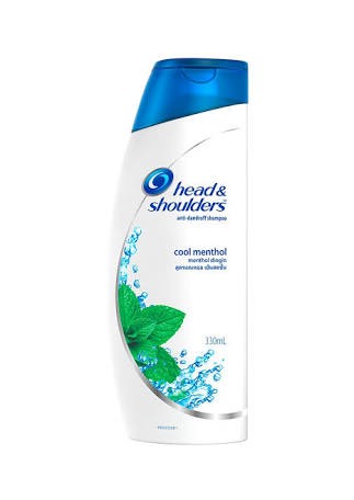 Shampo Head & Shoulders 330ml