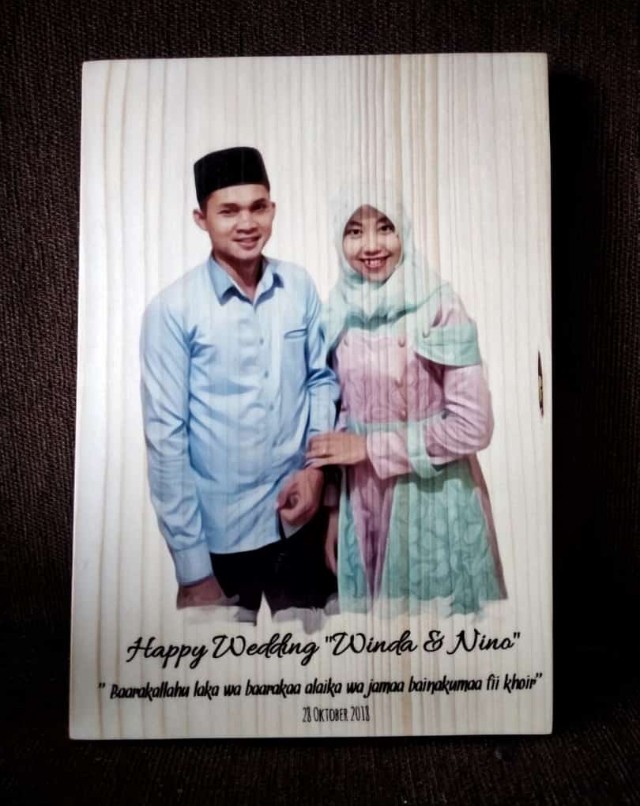 Photowood Custom