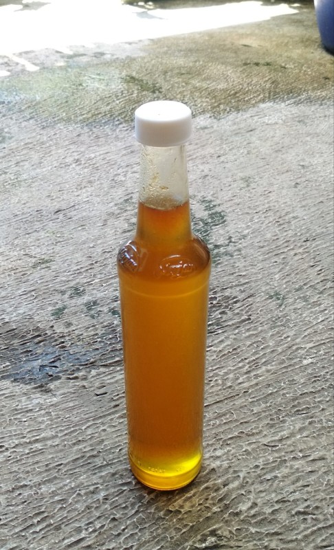 Madu Asli