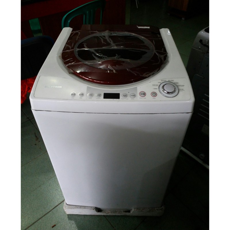 Mesin Cuci Polytron PAW 7511 / 7,5kg