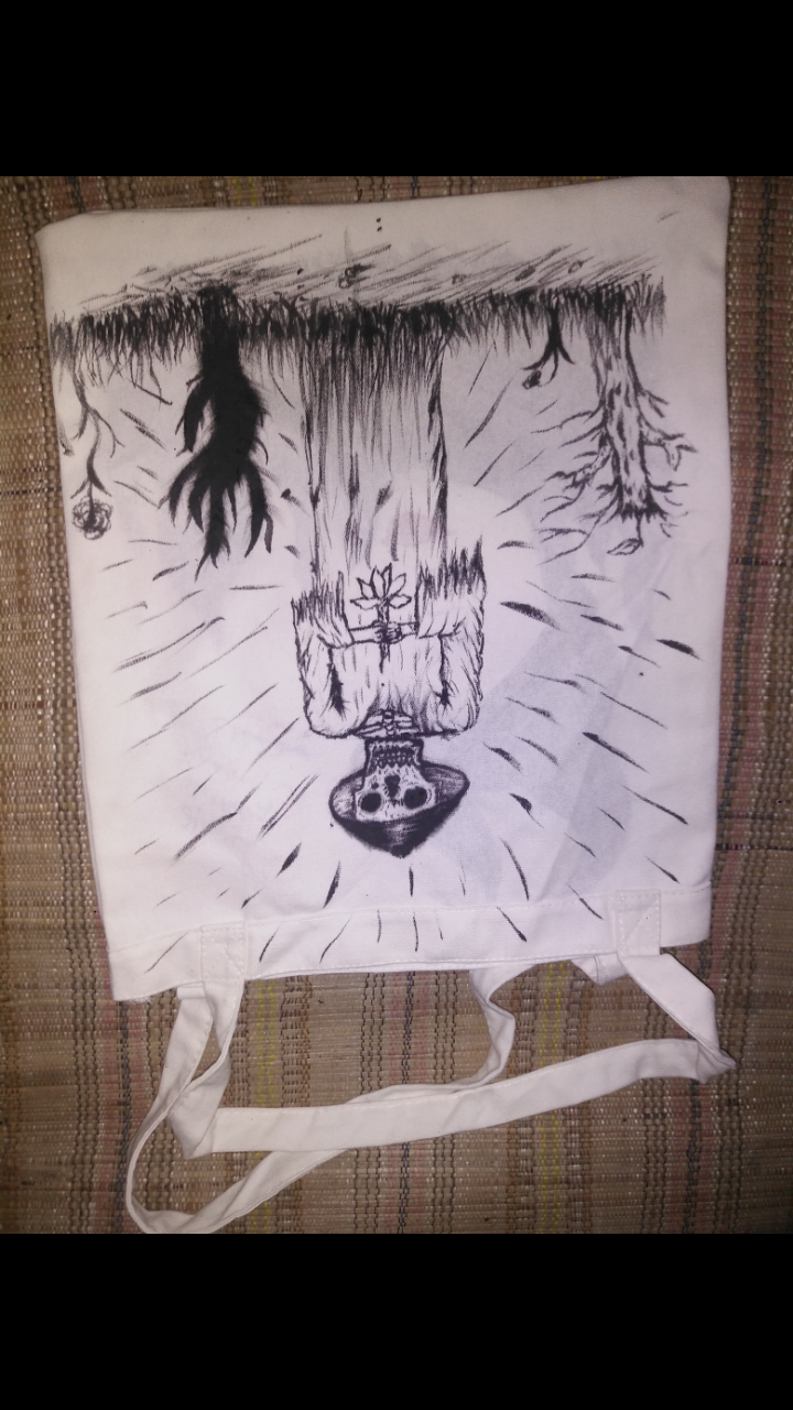 totbag