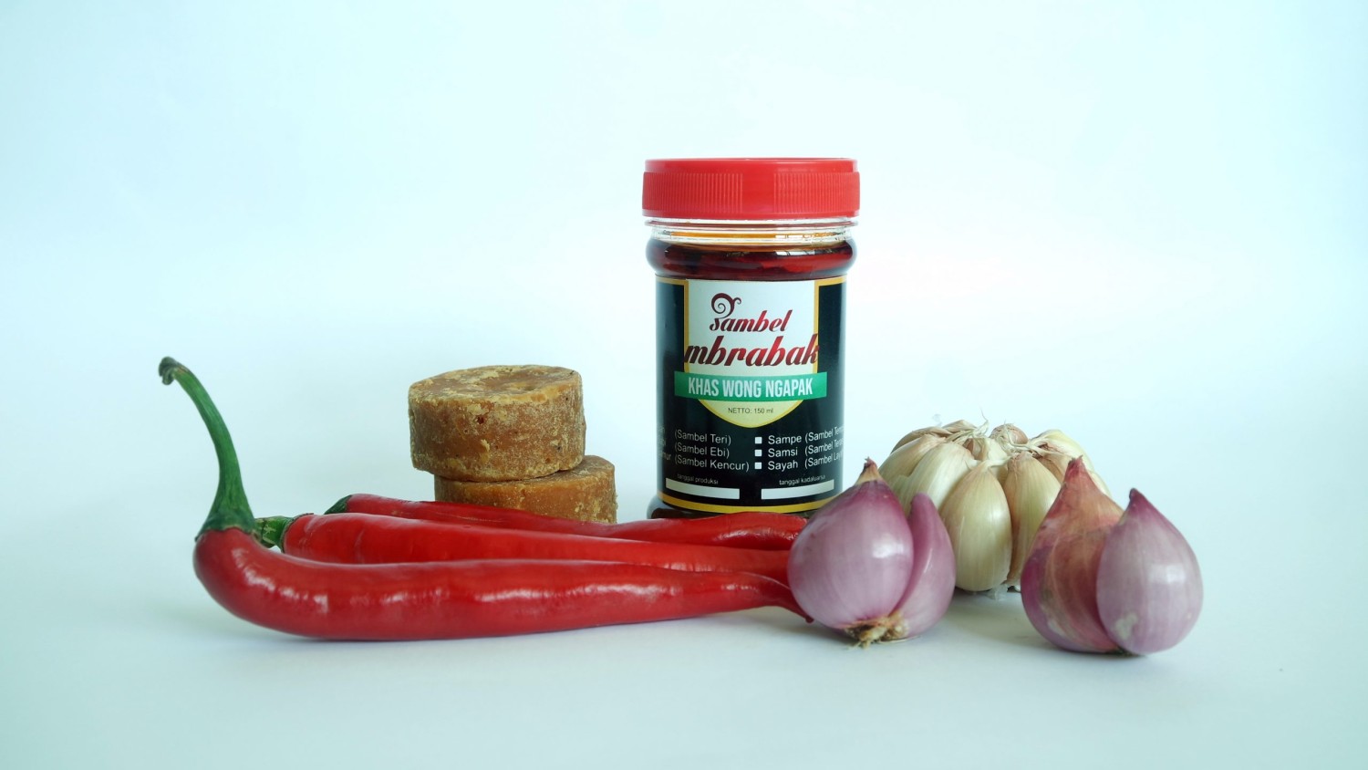 Sambel Mbrabak